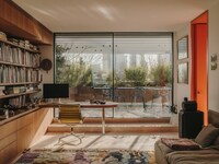 Penthouse Roof Gardens Image 2