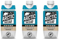 Decaffeinated Ready-to-Drink Lattes