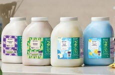Reusable Packaging Supermarket Trials