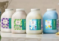 Reusable Packaging Supermarket Trials Image 1