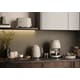 Chic Cream-Colored Appliance Collections Image 1