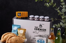 Food-Focused Father's Day Gifts