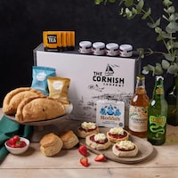 Food-Focused Father's Day Gifts Image 1