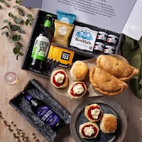 Food-Focused Father's Day Gifts Image 2
