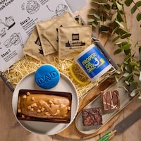 Food-Focused Father's Day Gifts Image 3