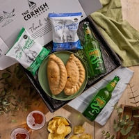 Food-Focused Father's Day Gifts Image 5