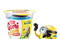 Surprise-Packed Cinematic Candies