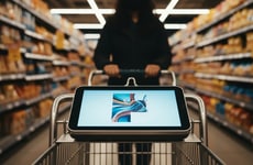 Smart Retail Technology Expansions