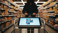 Smart Retail Technology Expansions