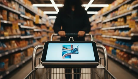 Smart Retail Technology Expansions