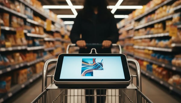 Smart Retail Technology Expansions