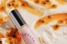 Juicy Passion Fruit Fragrances