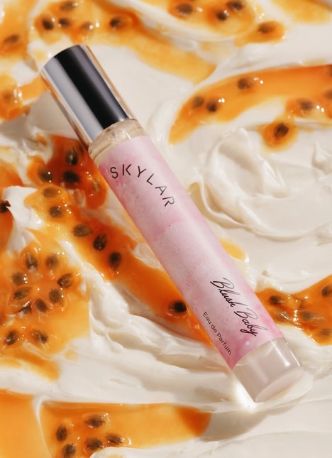 Juicy Passion Fruit Fragrances
