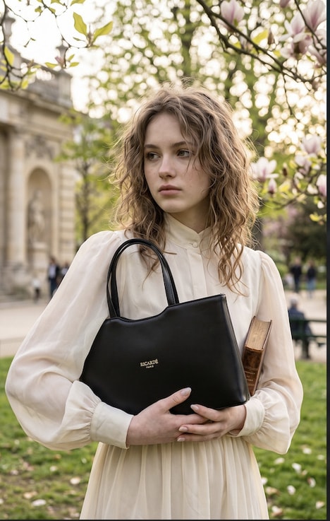 French Luxury-Focused Fashion Capsules