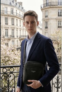 French Luxury-Focused Fashion Capsules Image 2