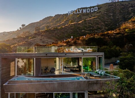 Extraordinary Rentable Venues