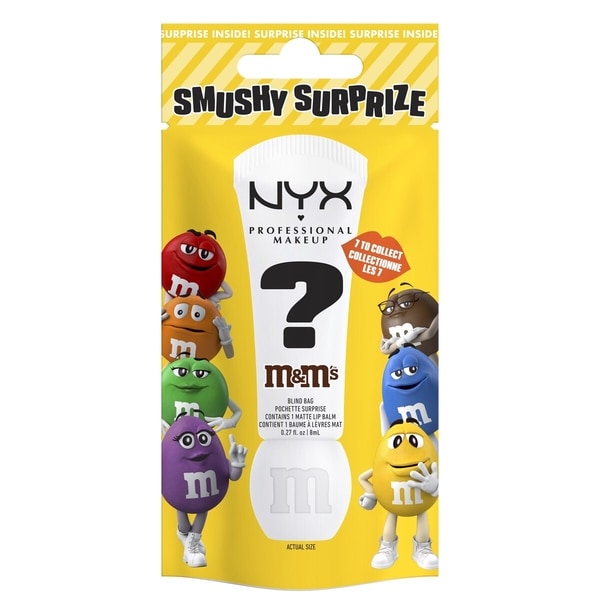 Lip Balm Blind Bags