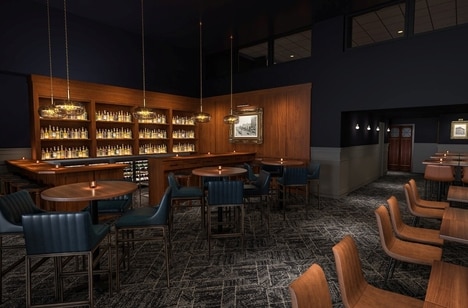 Elevated Dual-Purpose Spaces