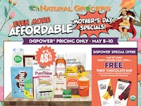 Mom-Focused Grocer Campaigns Image 1