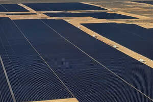 Solar Storage Systems Article Thubnail