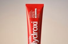 Sophisticated Cinnamon Toothpastes