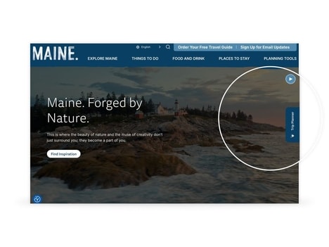 AI Travel Planning