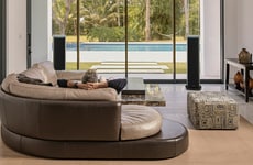 Luxury Home Audio Systems