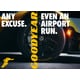 Performance Tire Brand Campaigns Image 1