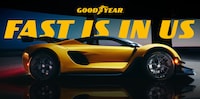 Performance Tire Brand Campaigns Image 2