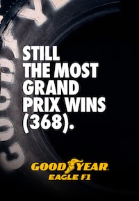 Performance Tire Brand Campaigns Image 4