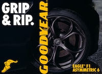 Performance Tire Brand Campaigns Image 5