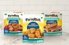 Protein-Packed Microwaveable Breakfast Foods