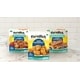 Protein-Packed Microwaveable Breakfast Foods Image 1