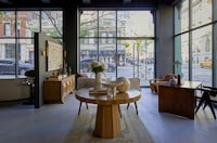 Design-Forward Home Furnishing Flagships