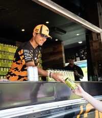 Branded Motosport-Inspired Initiatives Image 2