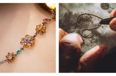 Authentic Portuguese Jewelry Debuts