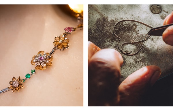 Authentic Portuguese Jewelry Debuts