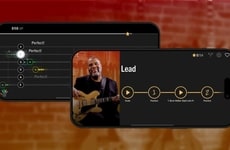 In-App Texas Blues Courses