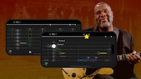 In-App Texas Blues Courses Image 2