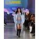 Dynamic Scent-Inspired Fashion Presentations Image 4