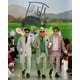 Dynamic Scent-Inspired Fashion Presentations Image 5