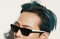 Celeb-Endorsed Eyewear Campaigns