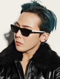 Celeb-Endorsed Eyewear Campaigns