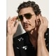 Celeb-Endorsed Eyewear Campaigns Image 3