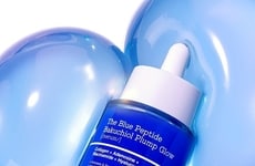 Plumping Peptide Serums