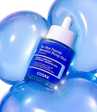 Plumping Peptide Serums