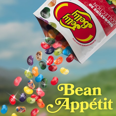 Next-Gen Jelly Bean Campaigns