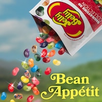 Next-Gen Jelly Bean Campaigns