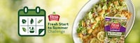 Meal-Ready Salad Kits Image 1