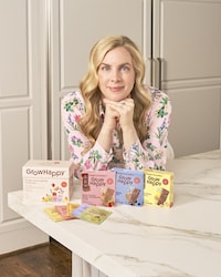 Preventative Nutrition Snacks Image 1